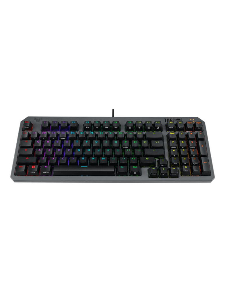 ASUS TUF K3 GEN II | DOTIRI