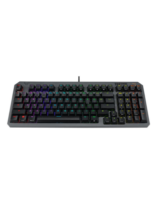 ASUS TUF K3 GEN II | DOTIRI