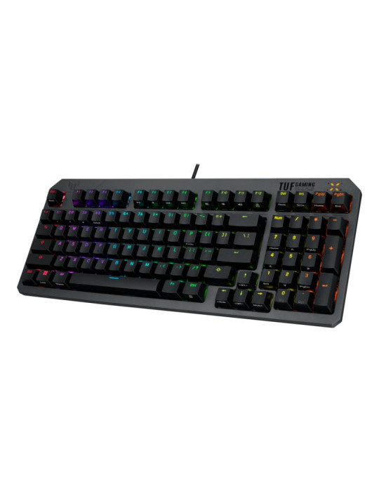 ASUS TUF K3 GEN II | DOTIRI