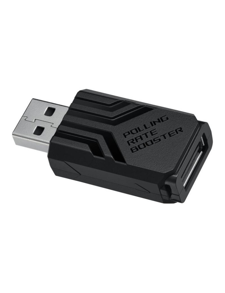 ASUS ROG Polling Rate Booster | DOTIRI
