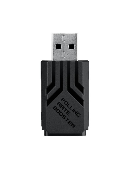 ASUS ROG Polling Rate Booster | DOTIRI