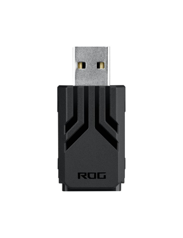 ASUS ROG Polling Rate Booster | DOTIRI