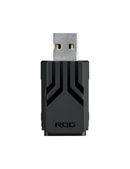 ASUS ROG Polling Rate Booster | DOTIRI