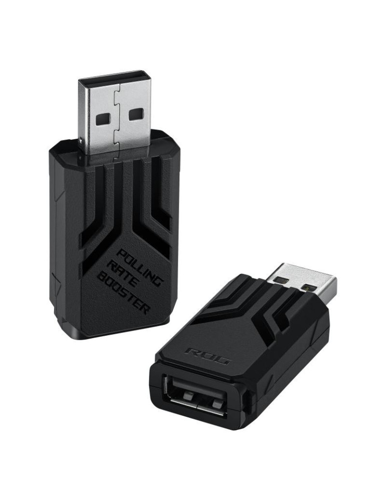 ASUS ROG Polling Rate Booster | DOTIRI