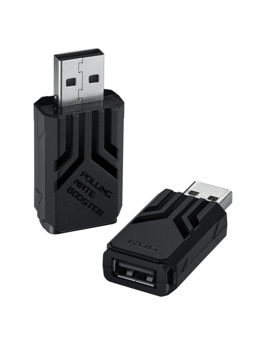 ASUS ROG Polling Rate Booster | DOTIRI