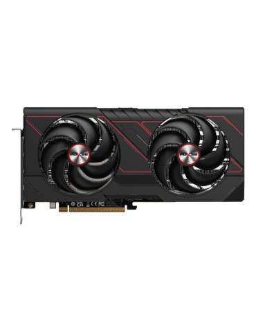 Sapphire PULSE Radeon RX 9070 AMD 16 Go GDDR6