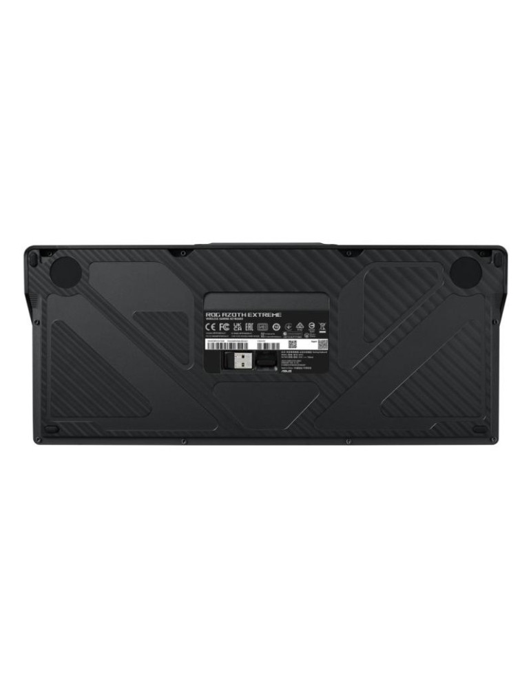 ASUS ROG Azoth Extreme
