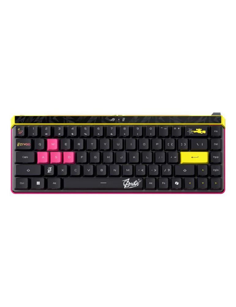 ASUS M606 ROG FALCHION ACE