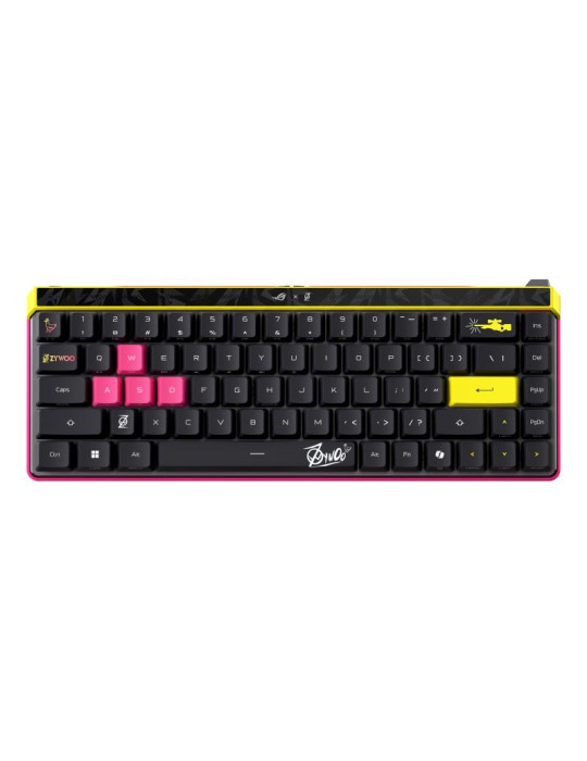 ASUS M606 ROG FALCHION ACE