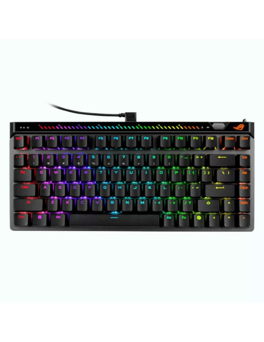 ASUS ROG Falchion Ace 75 HE