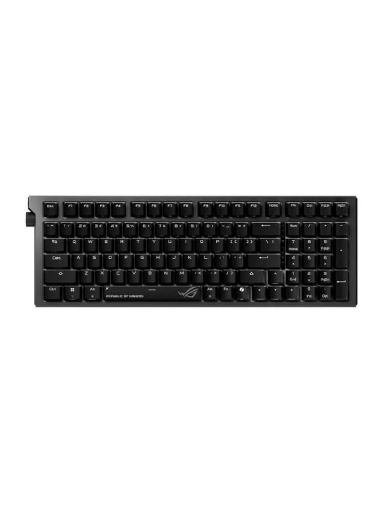 ASUS ROG Strix Morph 96 WL
