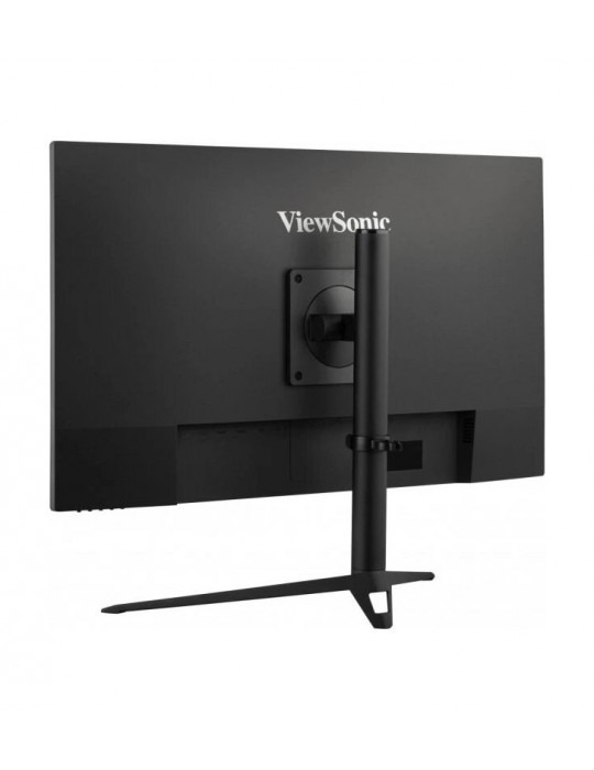 Viewsonic VX Series VX2428J ÃƒÂ©cran plat de PC 61 cm (24") 1920 x 1080 pixels Full HD LED Noir