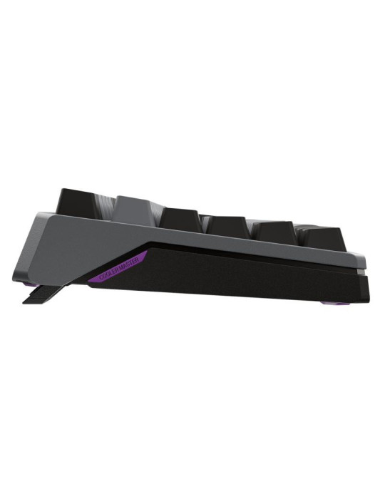 COOLER MASTER MK770 Space Grey Kailh Box V2 | DOTIRI