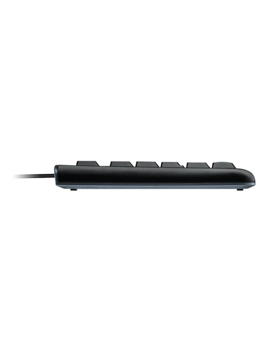 Logitech KIT MK120 fil Noir Retail | DOTIRI