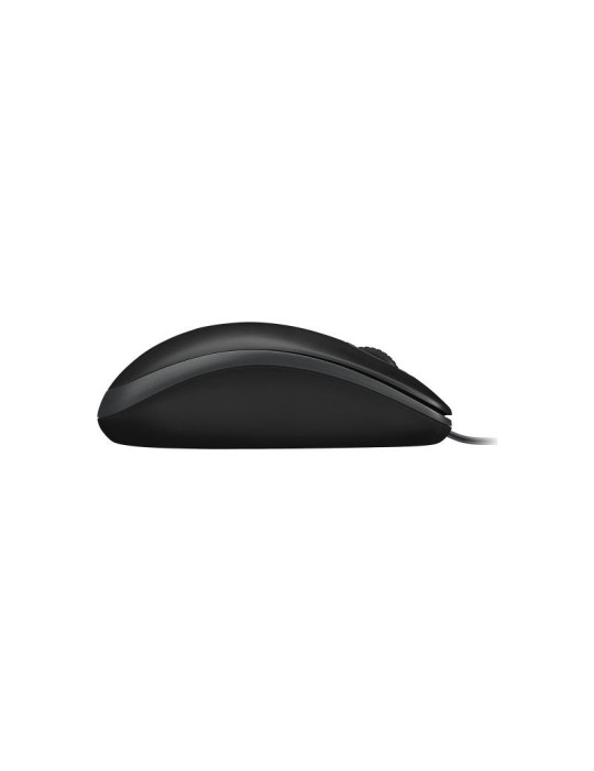 Logitech KIT MK120 fil Noir Retail | DOTIRI