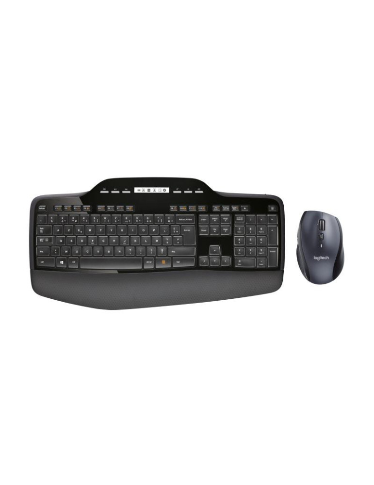 Logitech KIT MK710 UNIFYING | DOTIRI