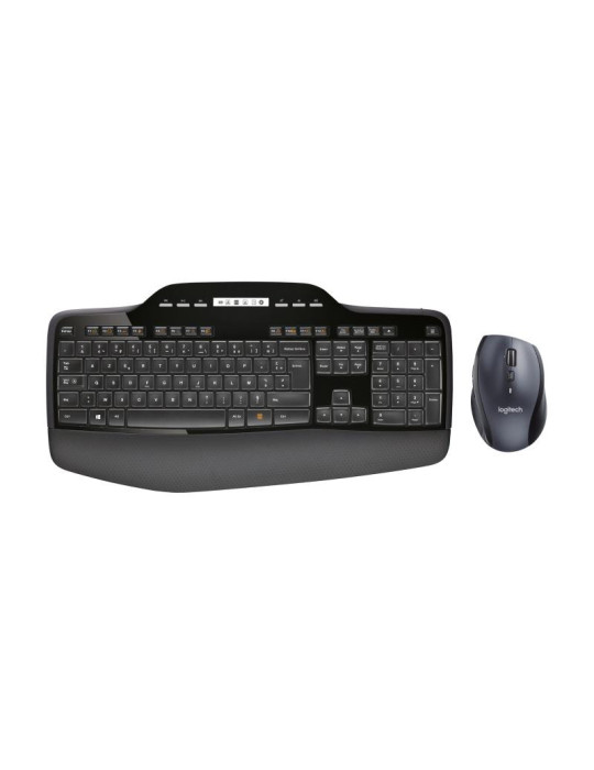 Logitech KIT MK710 UNIFYING | DOTIRI