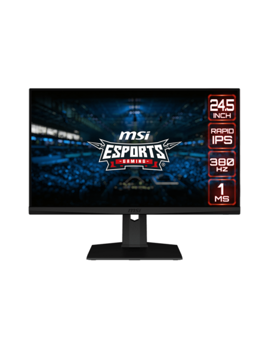 MSI G253PF o