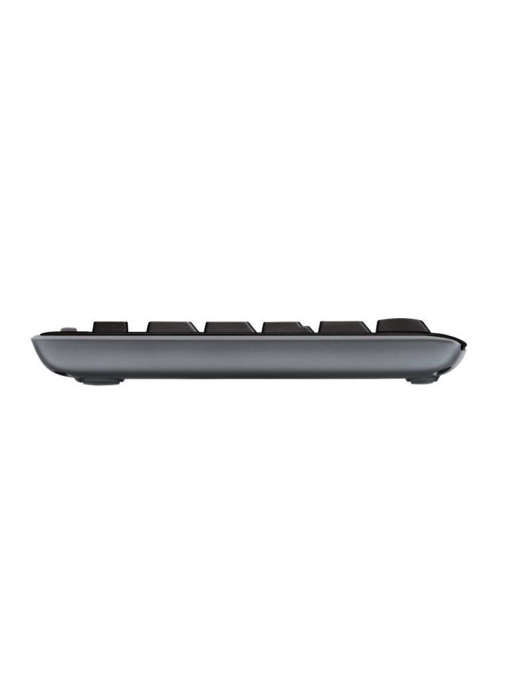 Logitech KIT MK270 sans fil Noir Retail | DOTIRI