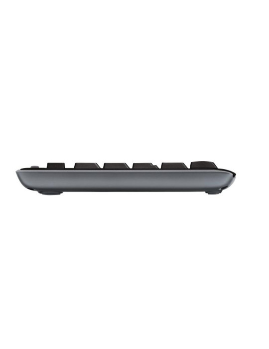 Logitech KIT MK270 sans fil Noir Retail | DOTIRI