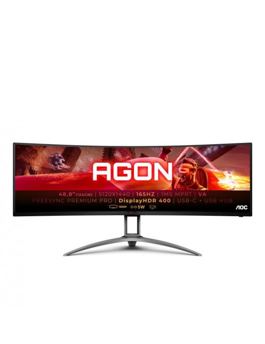 AOC AG493UCX2