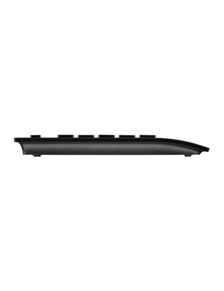 LOGITECH KIT K280E Noir | DOTIRI