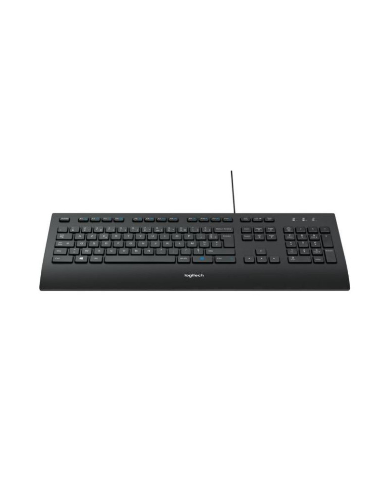 LOGITECH KIT K280E Noir | DOTIRI