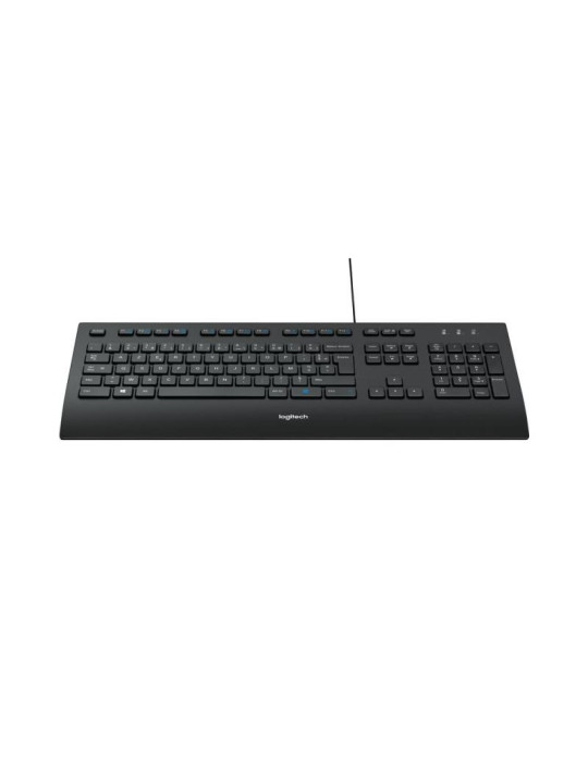 LOGITECH KIT K280E Noir | DOTIRI