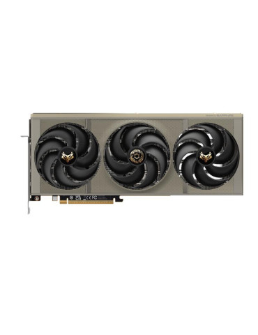 Sapphire NITRO+ AMD Radeon RX 9070 XT OC Crimson