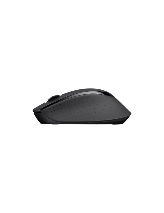 Logitech KIT MK345 sans fil Noir Retail | DOTIRI