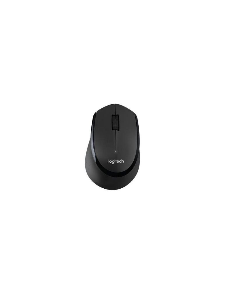 Logitech KIT MK345 sans fil Noir Retail | DOTIRI