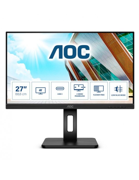 AOC U27P2CA