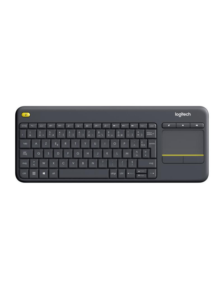 Logitech K400+ | DOTIRI