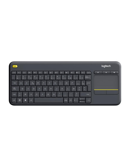 Logitech K400+ | DOTIRI
