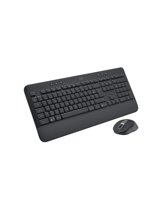 Logitech Signature MK650 Combo for Business