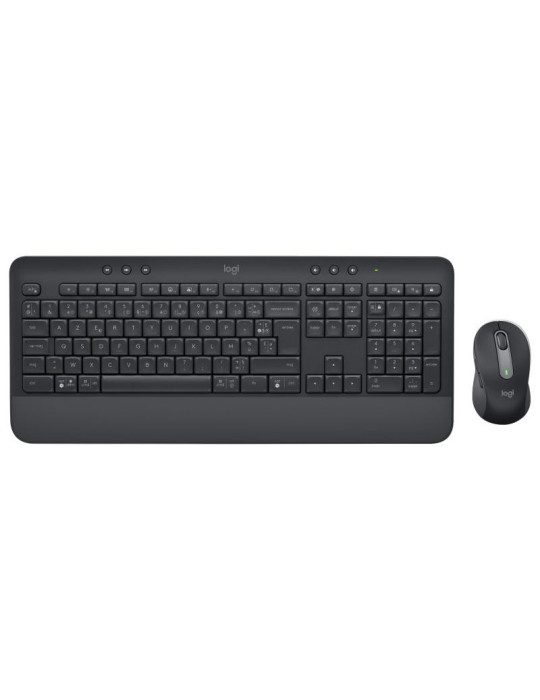 Logitech Signature MK650 Combo for Business