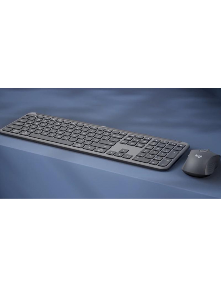 Logitech KIT MK950 for Business Graphite