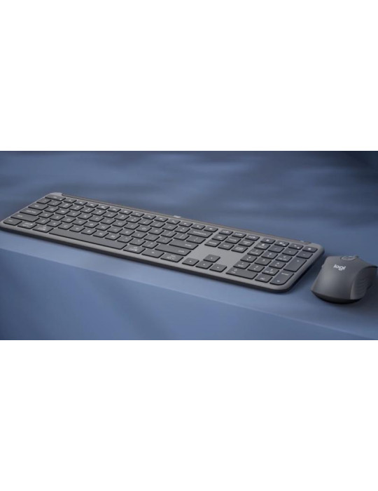 Logitech KIT MK950 for Business Graphite