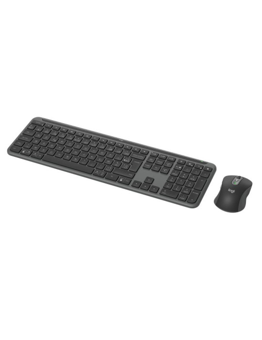 Logitech KIT MK950 for Business Graphite