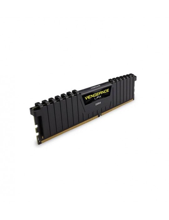 CORSAIR VENGEANCE LPX 8 Go (1 x 8 Go) DDR4 - 2400MHz