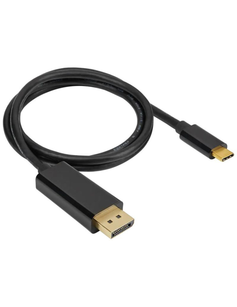 CORSAIR USB Type-C to HDMI Cable | DOTIRI