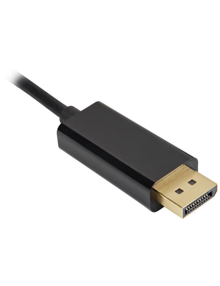 CORSAIR USB Type-C to HDMI Cable | DOTIRI