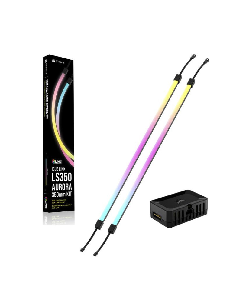 CORSAIR iCUE LINK Cable, 350mm | DOTIRI