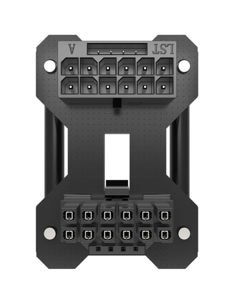 CORSAIR GPU Power Adapter, Black, Style B | DOTIRI