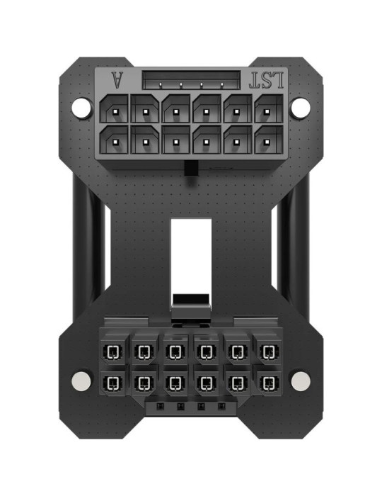 CORSAIR GPU Power Adapter, Black, Style B | DOTIRI