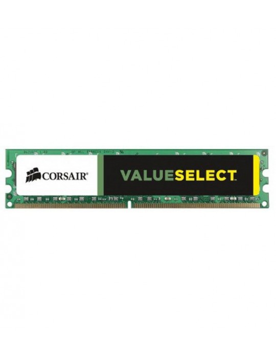 CORSAIR 4GB (1x4GB) DDR3  - 1600 MHz