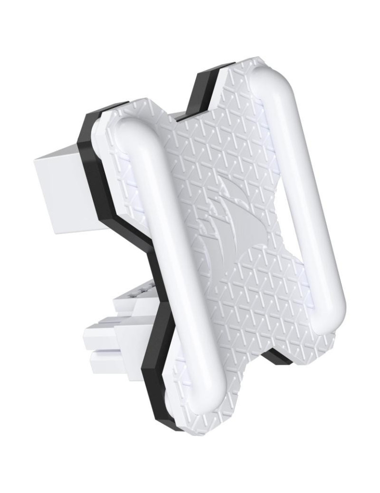 CORSAIR GPU Power Adapter, White, Style B | DOTIRI
