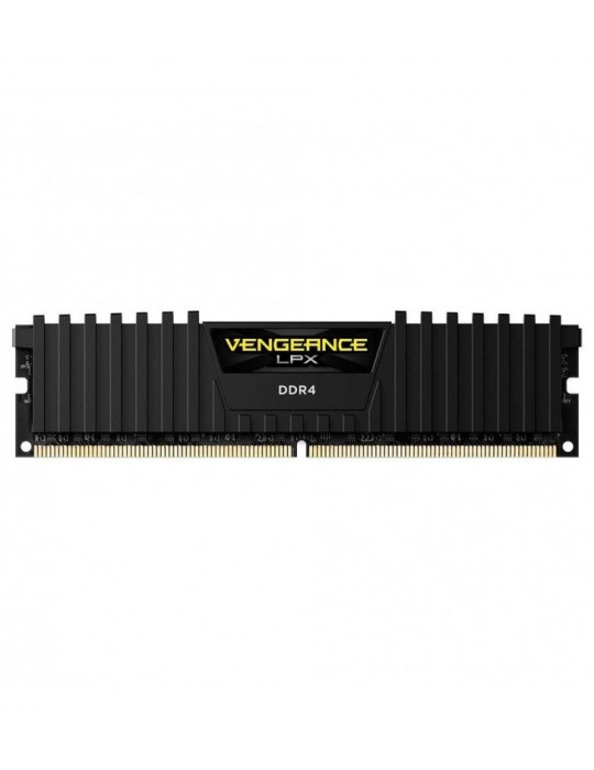 CORSAIR VENGEANCE LPX 16 Go (1 x 16 Go) DDR4 - 2666MHz