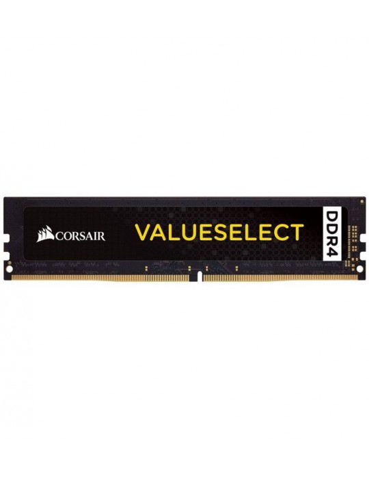 CORSAIR 4GB (1 x 4GB) DDR4 - 2400MHz