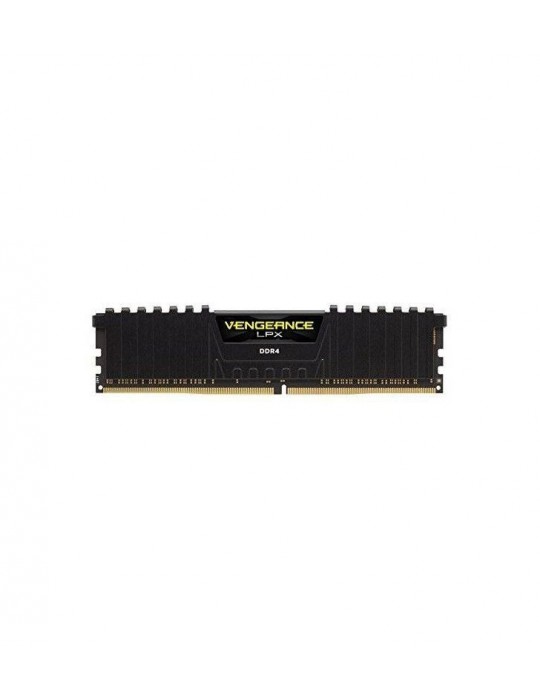 CORSAIR VENGEANCE LPX SERIES LOW PROFILE 8 GO DDR4 2666 MHZ